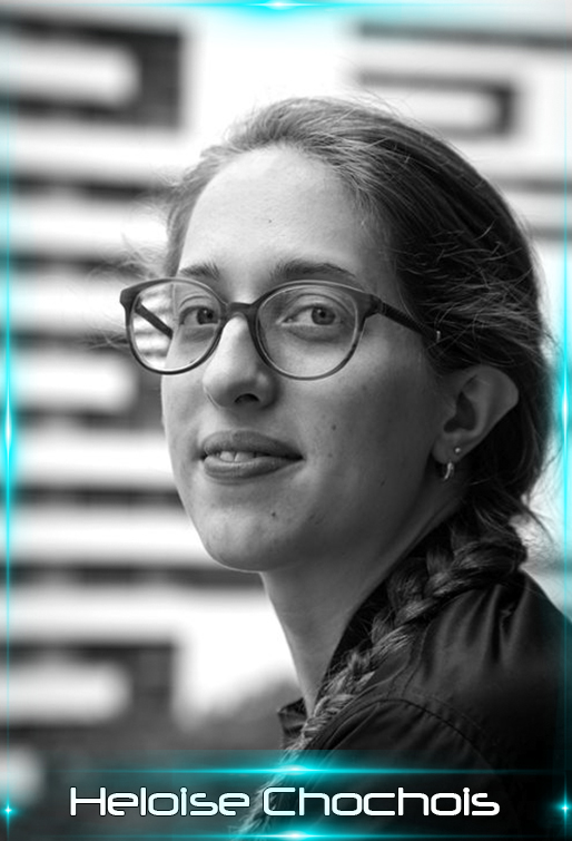 Heloise Chochois