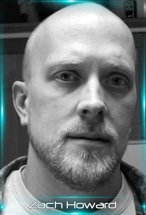 Zach Howard