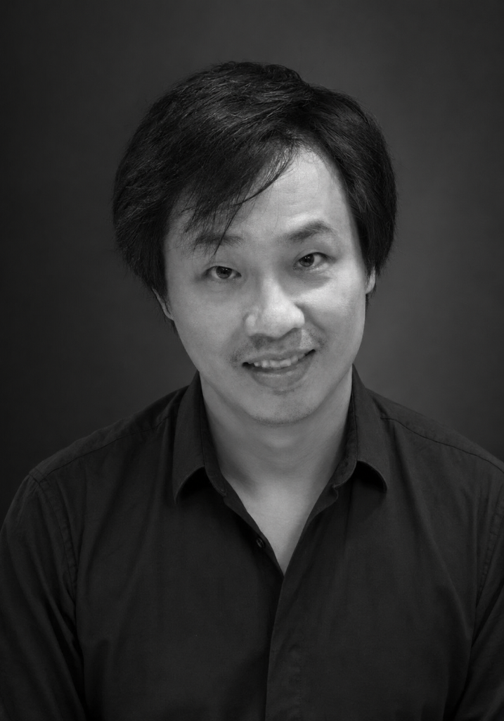 Chee Yang Ong