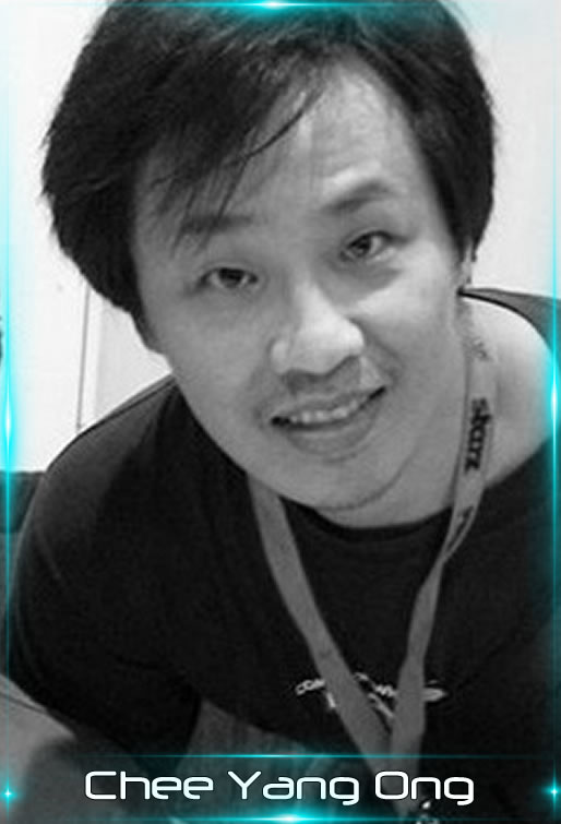 Chee Yang Ong