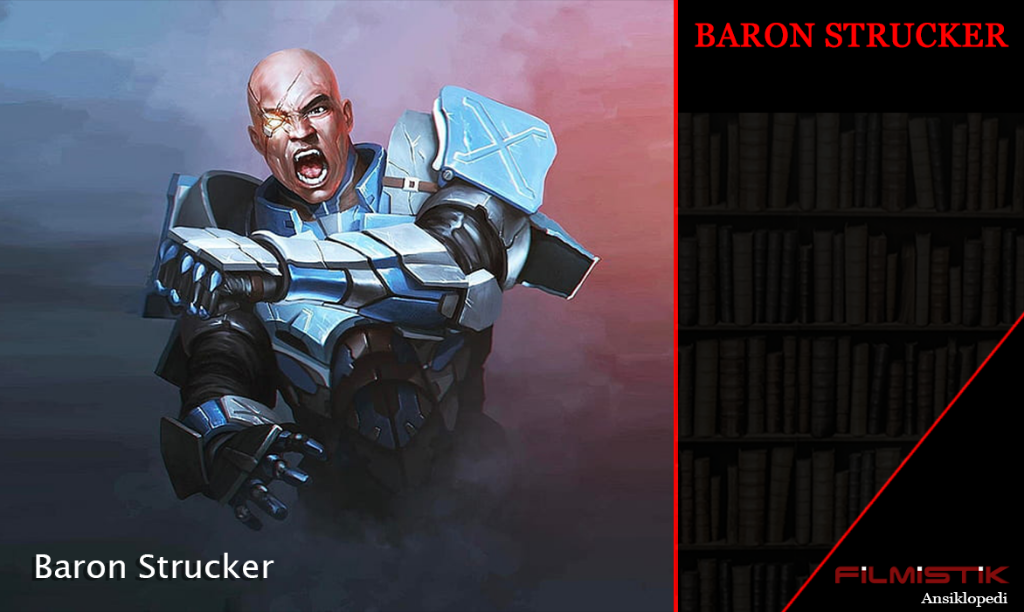Baron Strucker