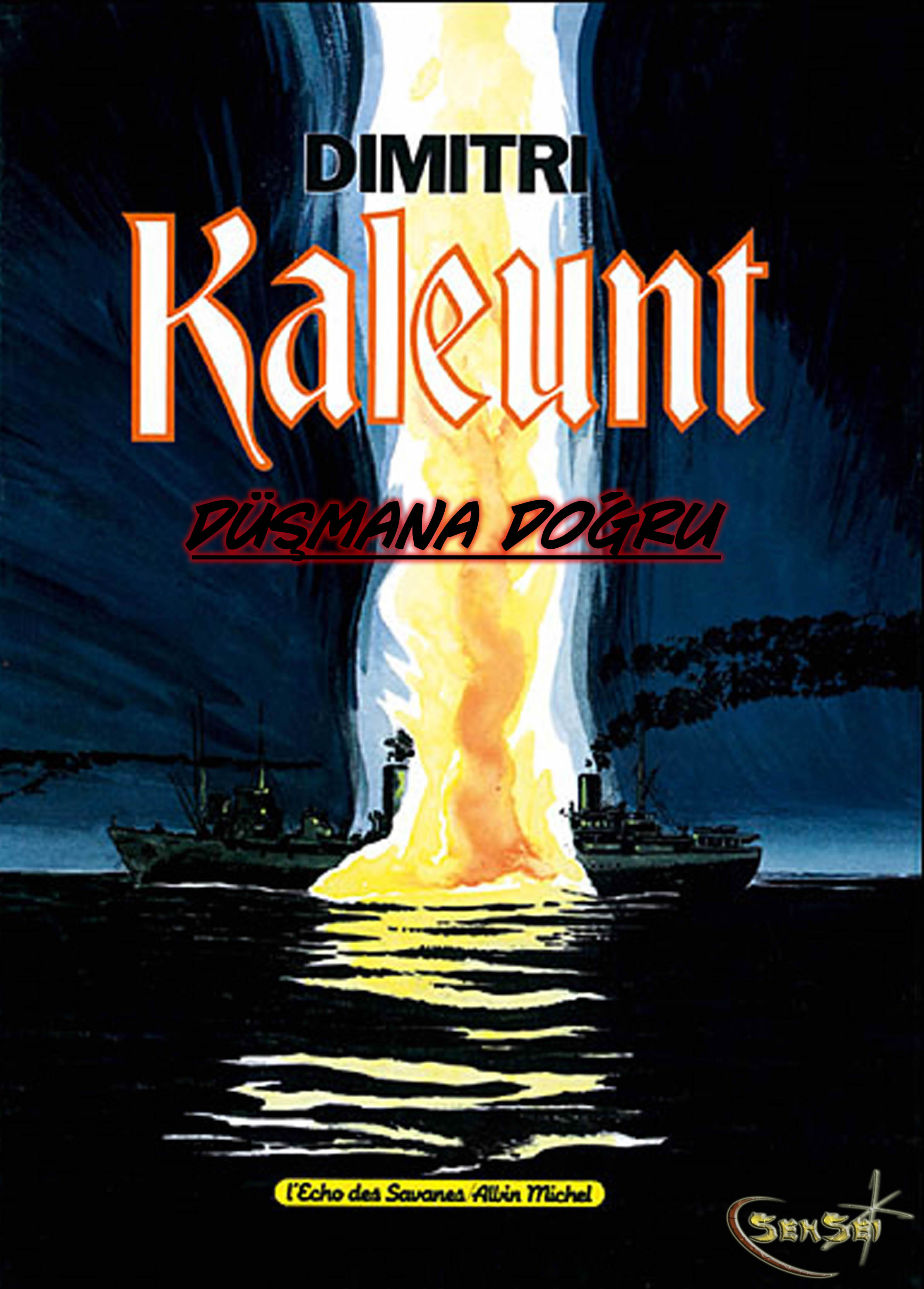 KALEUNT
