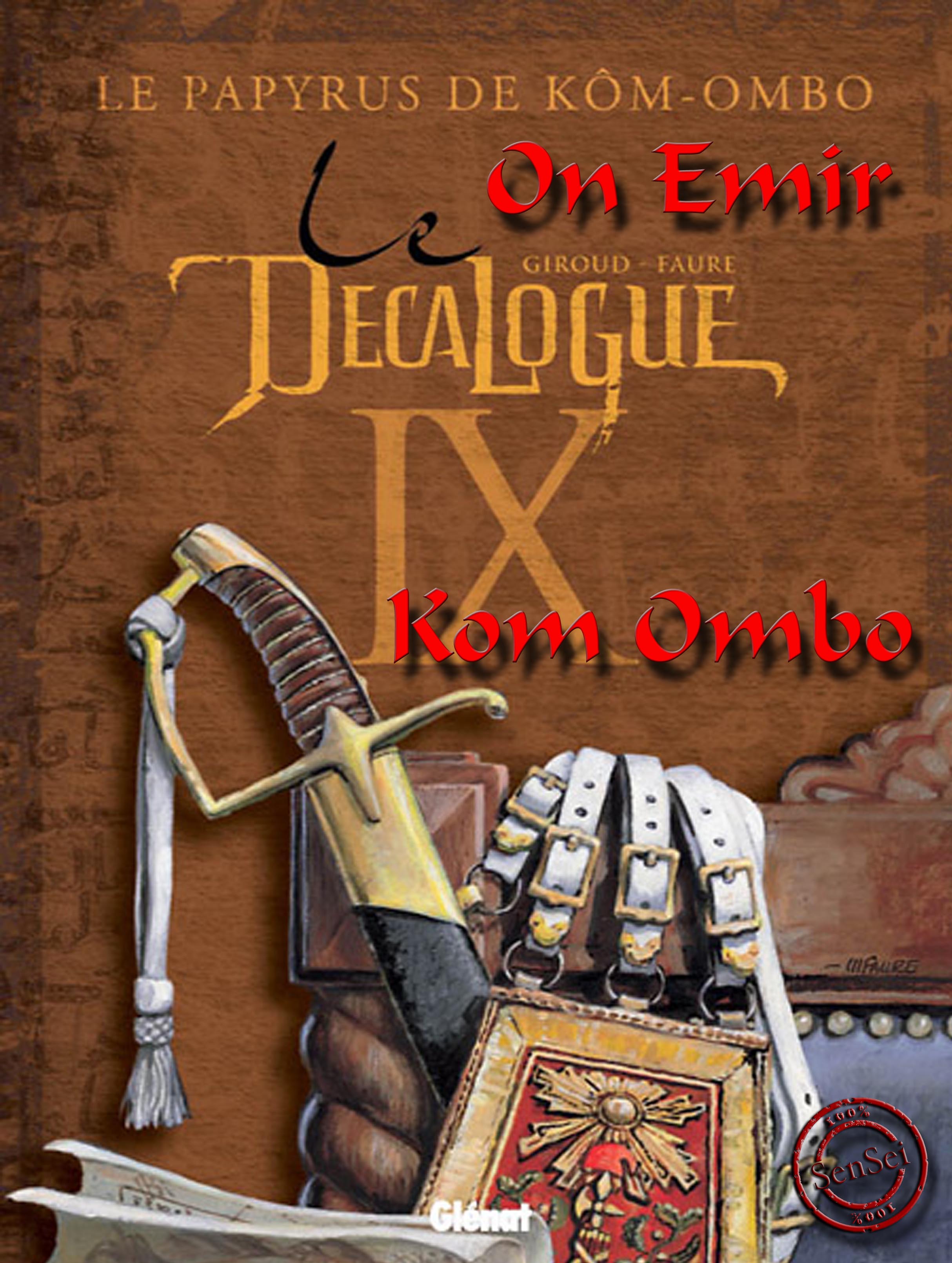 ON EMİR 9 09
