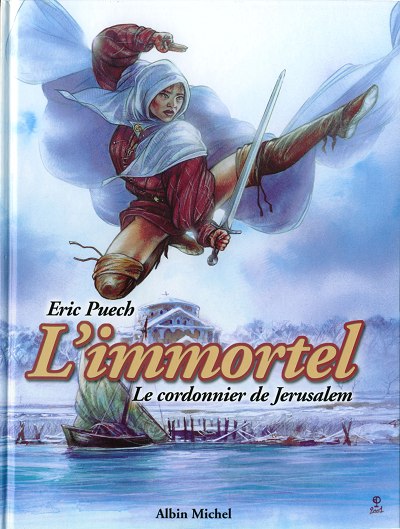 L'IMMORTEL 2