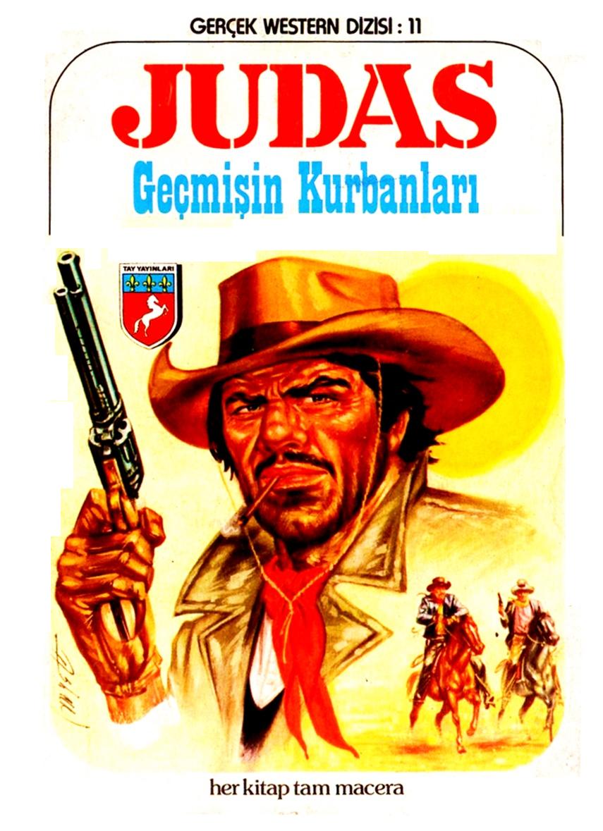 JUDAS 11