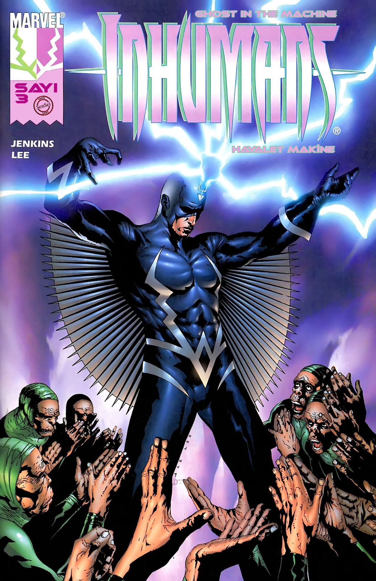 INHUMANS 03