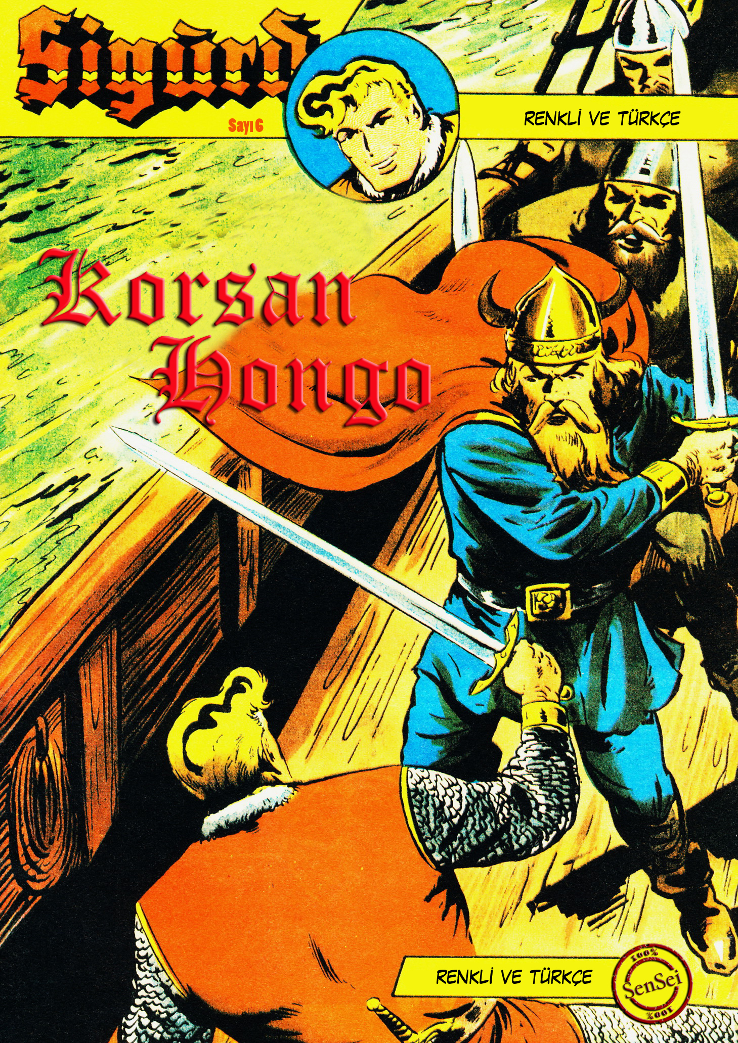 SIGURD 006