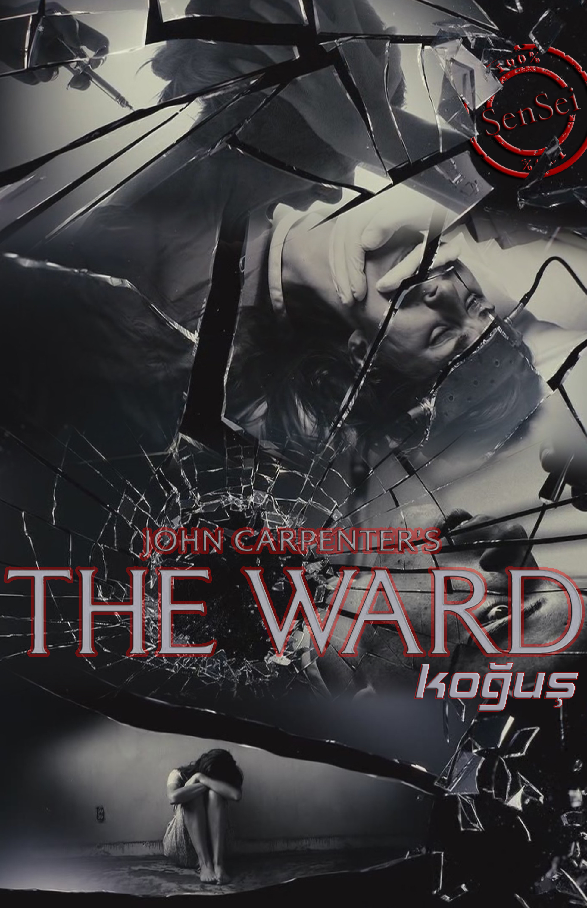 THE WARD 01