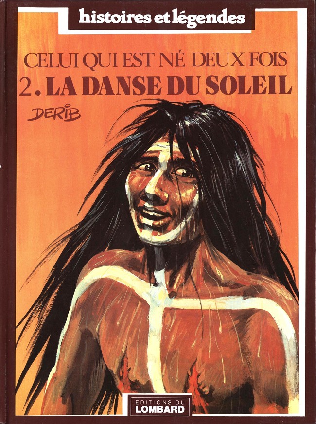 CELUI QUI EST NE DEUX FOIS 2