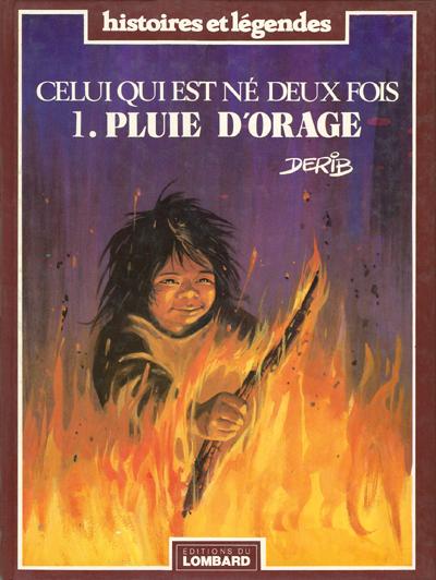 CELUI QUI EST NE DEUX FOIS 1