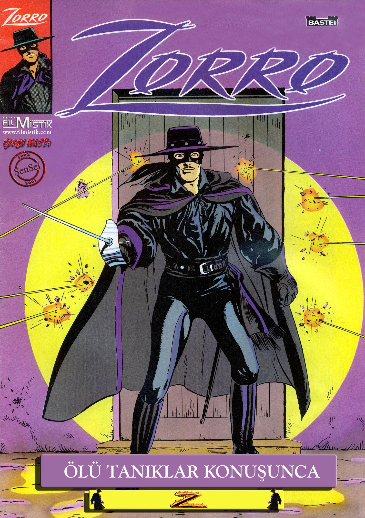ZORRO 03