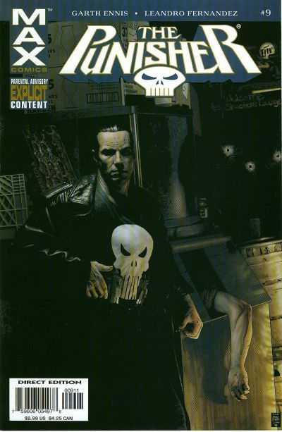 THE PUNISHER 09