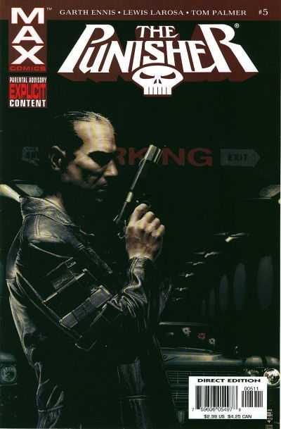 THE PUNISHER 05