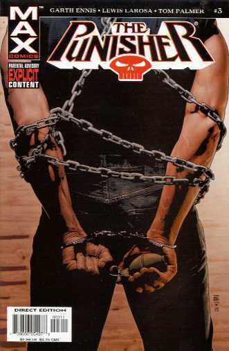 İNFAZCI 3 03