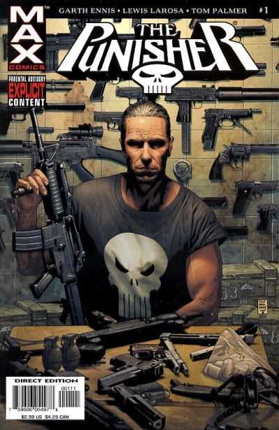 THE PUNISHER 01