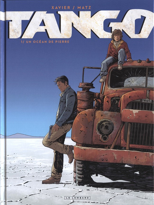 TANGO 1