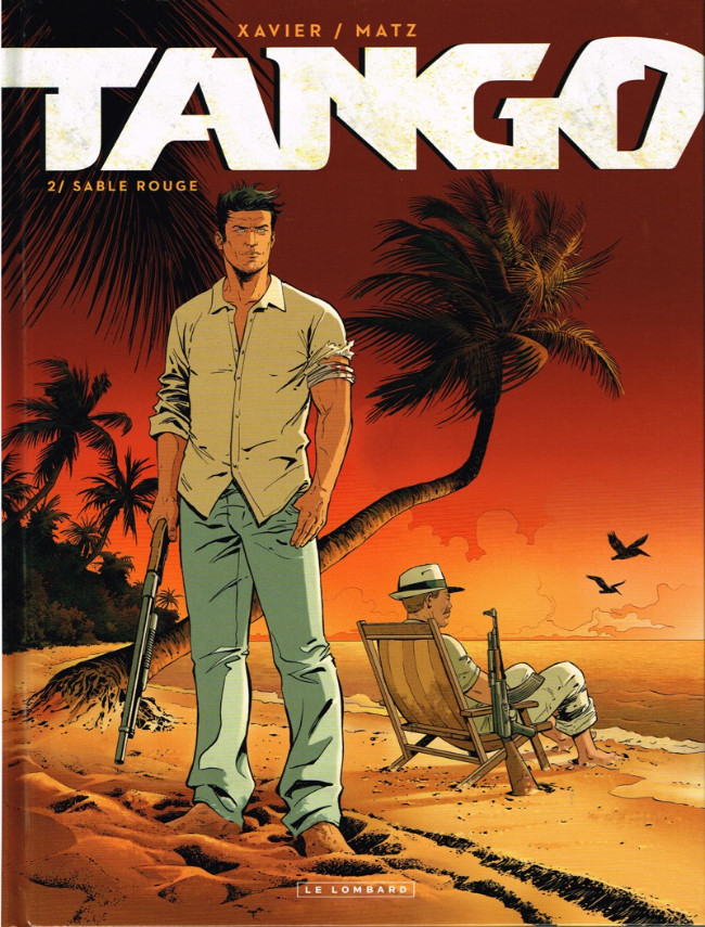 TANGO 2