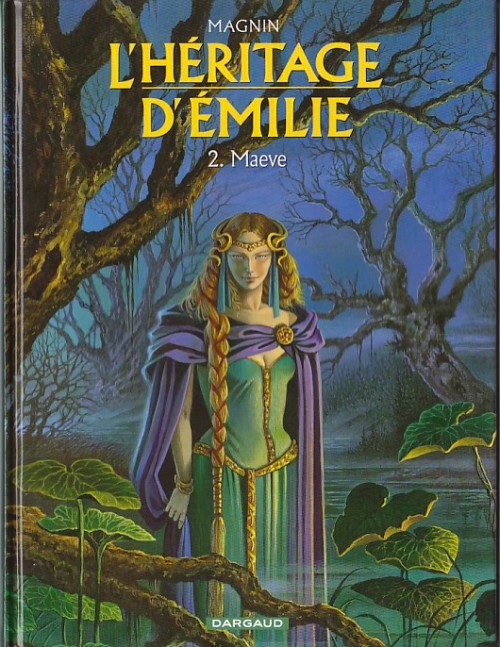 L'HERITAGE D'EMILIE 2