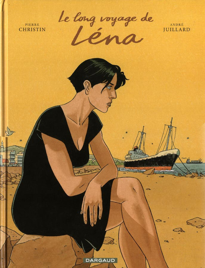 LENA 1