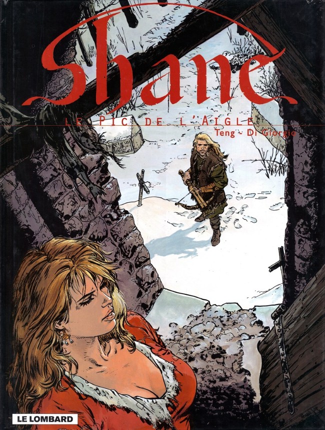 SHANE 2