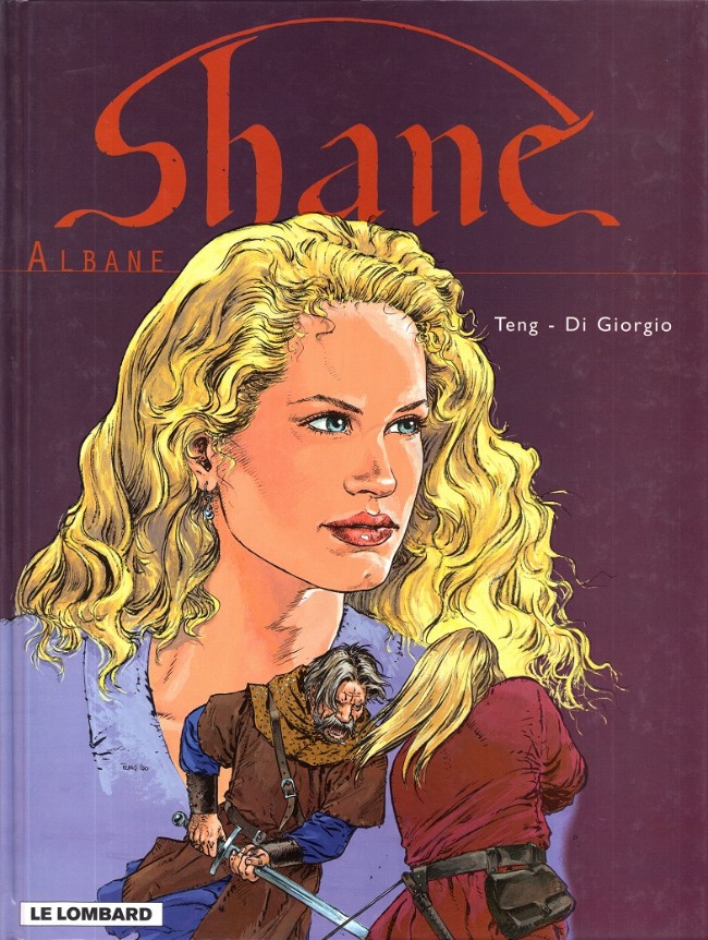SHANE 4