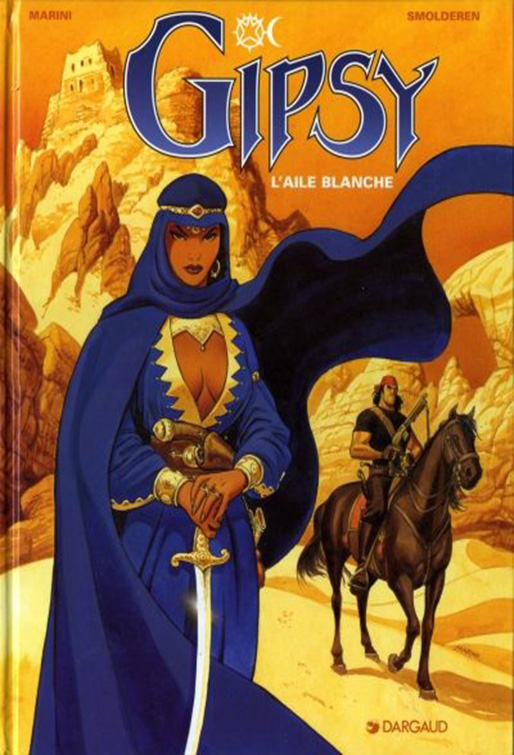 GIPSY 05