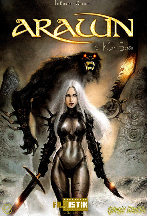 ARAWN 02