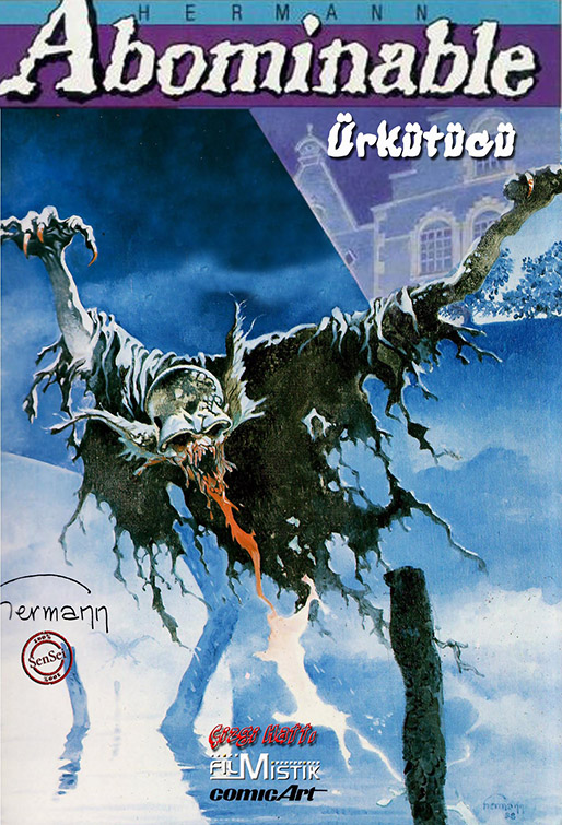 ABOMINABLE