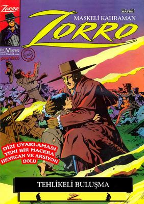 ZORRO 4 04