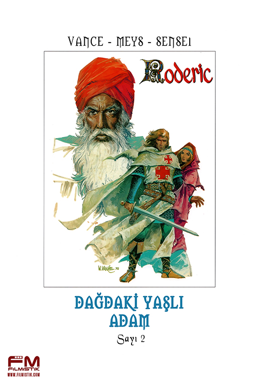 RODERIC 2