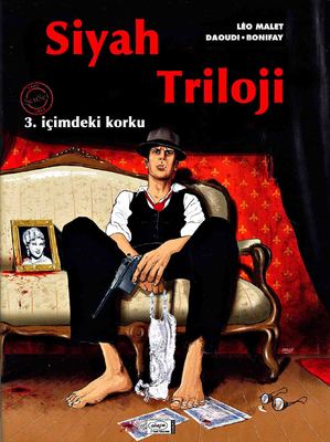 LA TRILOGIE NOIRE 3