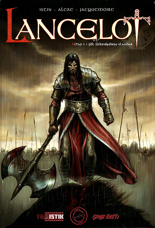 LANCELOT 01