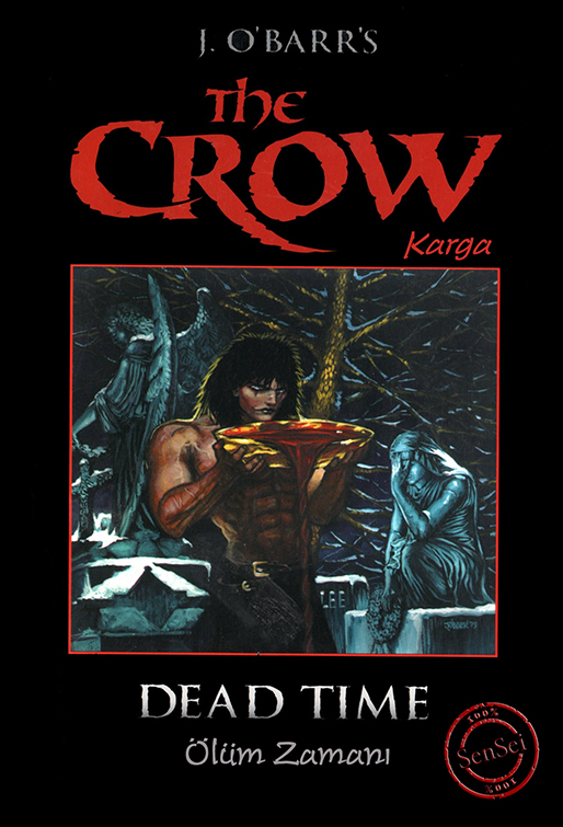 THE CROW: DEAD TIME