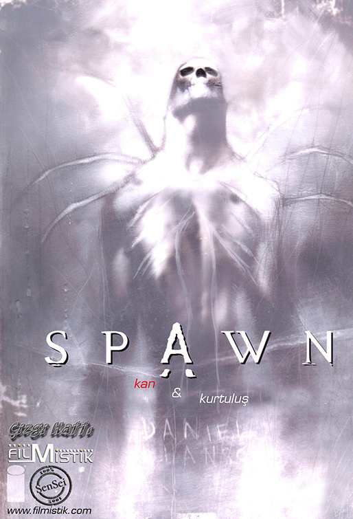SPAWN