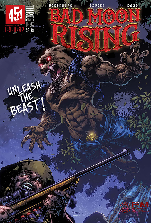 BAD MOON RISING 3