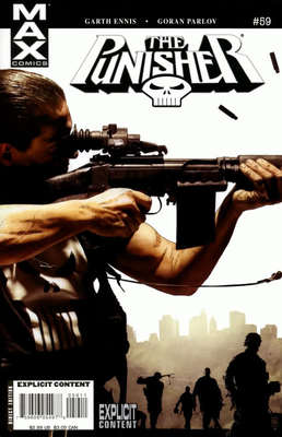 THE PUNISHER 59