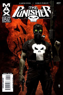 İNFAZCI 57
