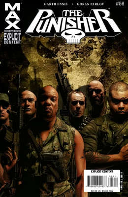 İNFAZCI 56
