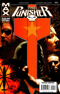 THE PUNISHER 41