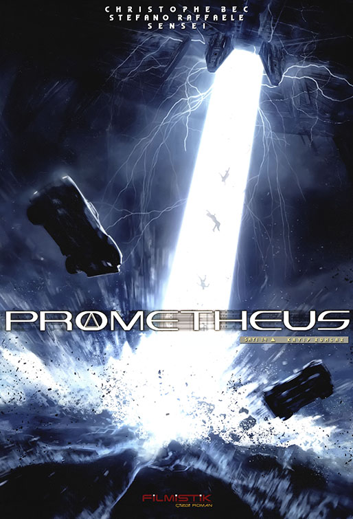 PROMETHEE 14