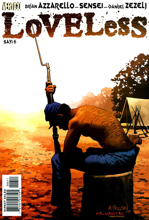 LOVELESS 06