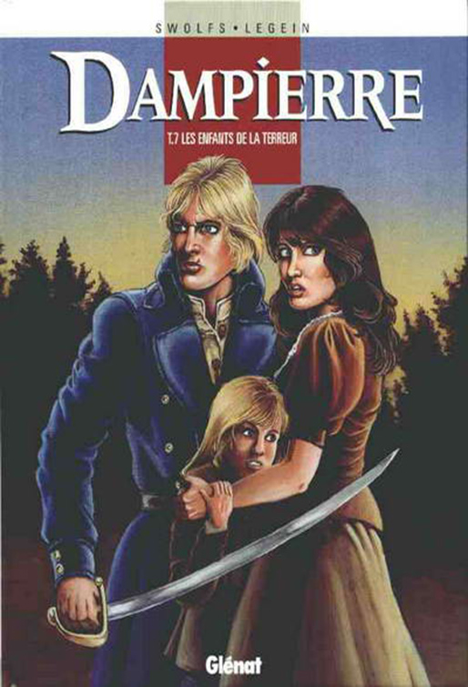 DAMPIERRE 7
