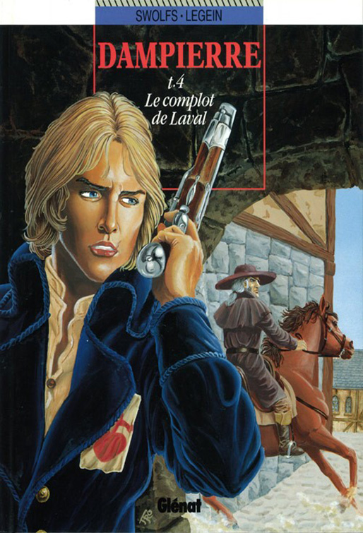 DAMPIERRE 4