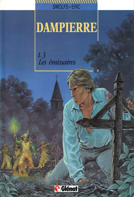 DAMPIERRE 3