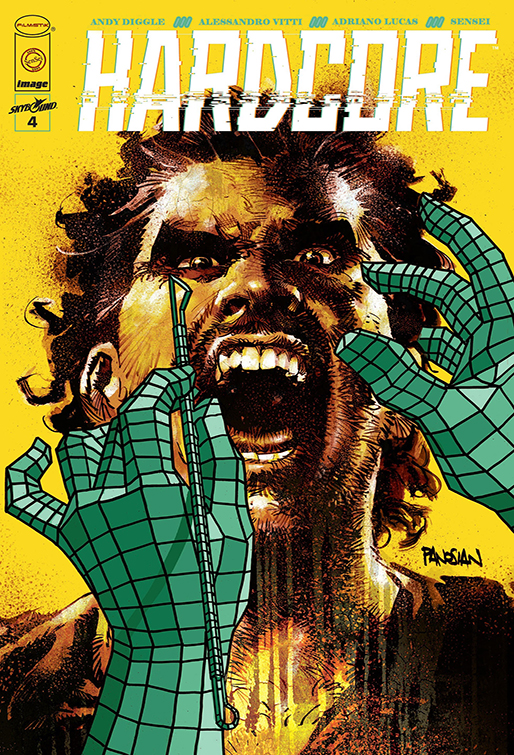 HARDCORE 4
