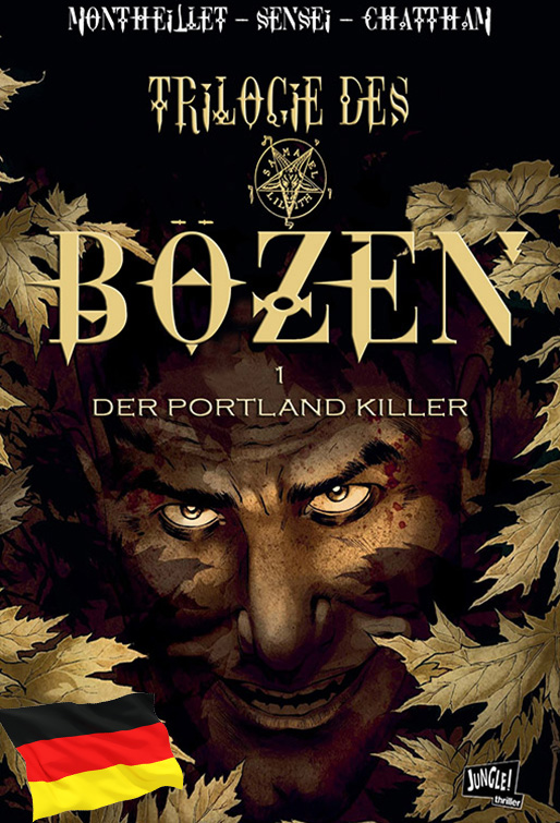 TRILOGIE DES BÖSEN 1