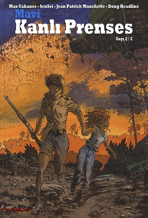 LA PRINCESSE DU SANG 2