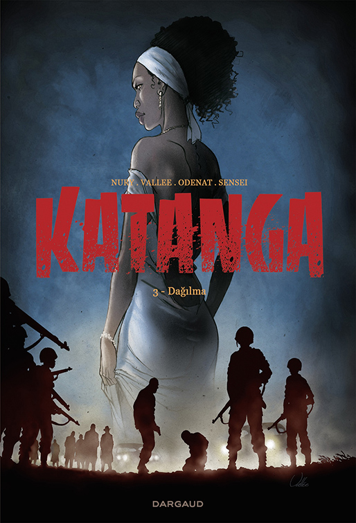 KATANGA 3