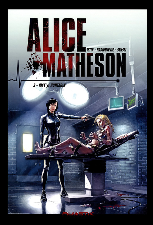 ALICE MATHESON 3