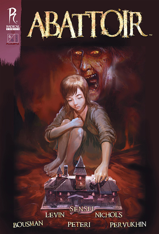 ABATTOIR 6